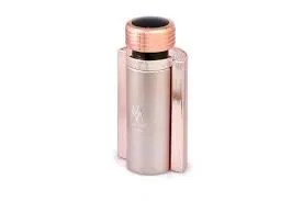 Perfume Victor Manuel Rose Gold Woman Eau de Toilette 100ml Original 