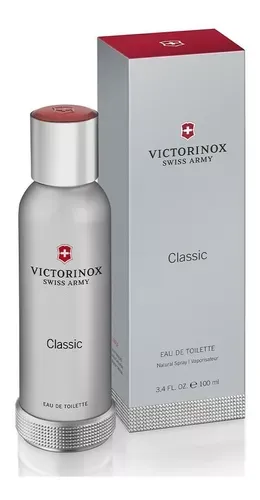 Perfume Victorinox Swiss Army Classic M.