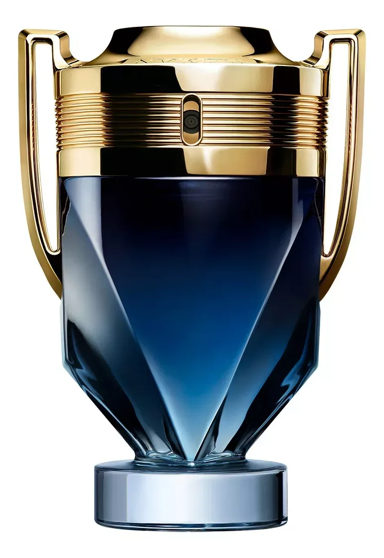 Perfume Paco Rabanne Invictus Parfum Men Eau de Parfum 100ml Original