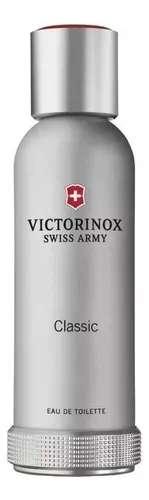 Perfume Victorinox Swiss Army Classic M.