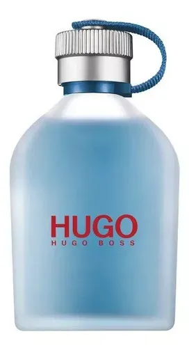 Perfume Hugo Boss Now Men Eau de Toilette 125ml Original