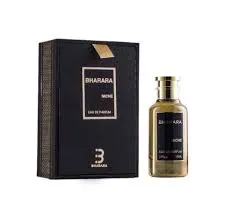 Perfume Bharara Niche Eau De Parfum Unisex 100 Ml Original