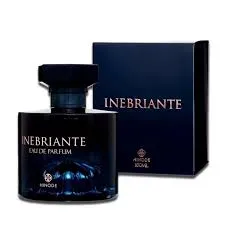 Perfume Inebrriante Men