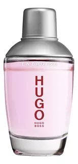 Perfume Hugo Boss Energise Men Eau de Toilette 75ml Original 