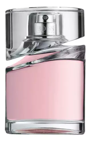 Perfume Hugo Boss Femme Woman Eau de Parfum 75ml Original 