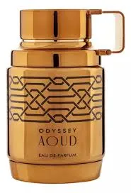 Perfume Armaf Odyssey Aoud Eau De Parfum 100 Ml Original