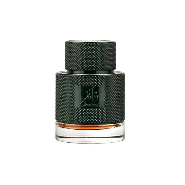 Perfume Arabe  Lattafa Qaaed Al Shabaab Men Eau de Parfum 100ml Original 