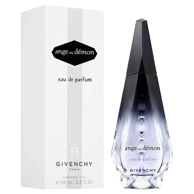 Perfume Givenchy Ange Ou Demon Woman Eau de Parfum 100ml Original 