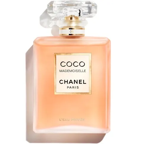 Perfume Chanel Coco Chanel Mademoiselle Woman Eau de Parfum 100ml Original 