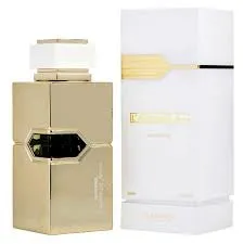 Perfume Arabe Al Haramain  L´Aventure Femme Woman Eau de Parfum 200ml Original 