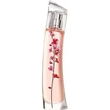 Perfume Kenzo Flower Ikebana Mimosa Woman x75 Ml Eau  Parfum Original 