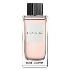 Perfume Dolce & Gabbana L'imperatrice Woman Eau De Toilette 100 Ml Original