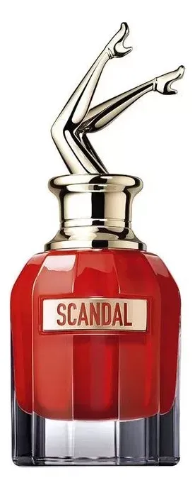 Perfume Jean Paul Gaultier Scandal Le Parfum Woman 80ml Original 