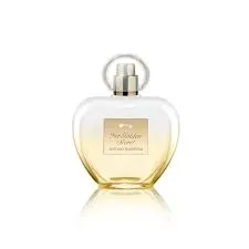 Perfume Antonio Banderas Her Golden Secret Eau De Toilette 80 Ml Woman Original