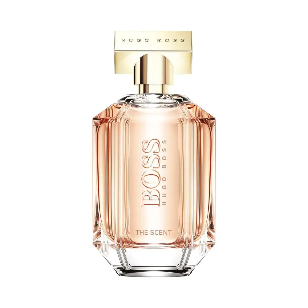 Hugo Boss The Scent For Her Woman  Eau De Toilette 100ml Original 