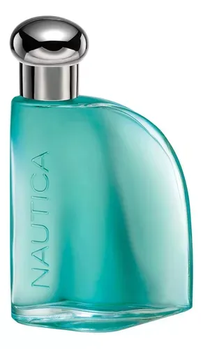 Perfume Nautica Classic Men Eau de Toilette 100ml Original 