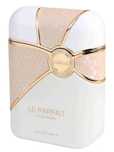 Perfume Armaf Le Parfait Pour Femme Woman 100 Ml Eau De Parfum Original 