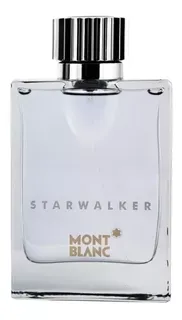 Perfume Mont Blanc  Starwalker Men Eau de Toilette 75ml Original 