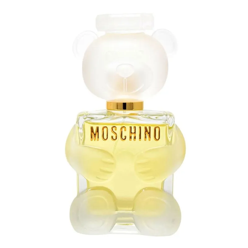 Perfume Moschino Toy 2 Woman Eau de Parfum 100ml Original 