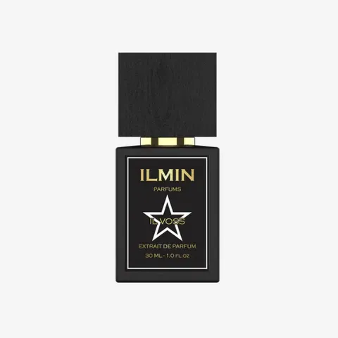 Perfume Ilmin Il Voss Unisex Extrait de Parfum 30ml Original 