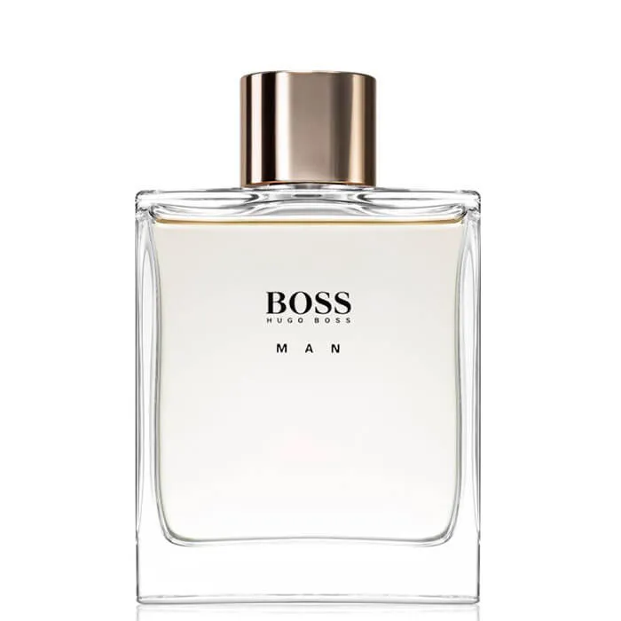 Perfume Hugo Boss Hugo Man Eau de Toilette 100ml Original 