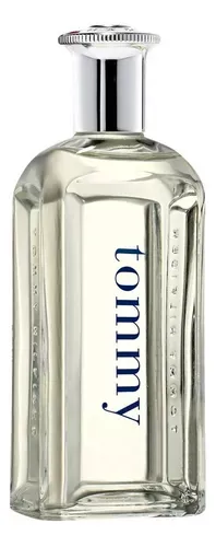 Perfume Tommy Hilfiger Men Eau de Toilette 100ml Original 