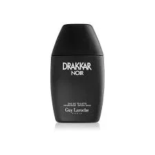  Perfume Guy Laroche Drakkar Noir Eau De Toilette 100 Ml Men Original 