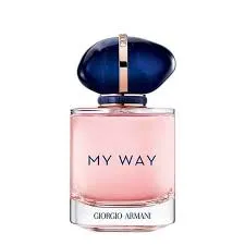 Perfume Estuche Givenchy Estuche Giorgio Armani My Way Woman Eau De Parfum 