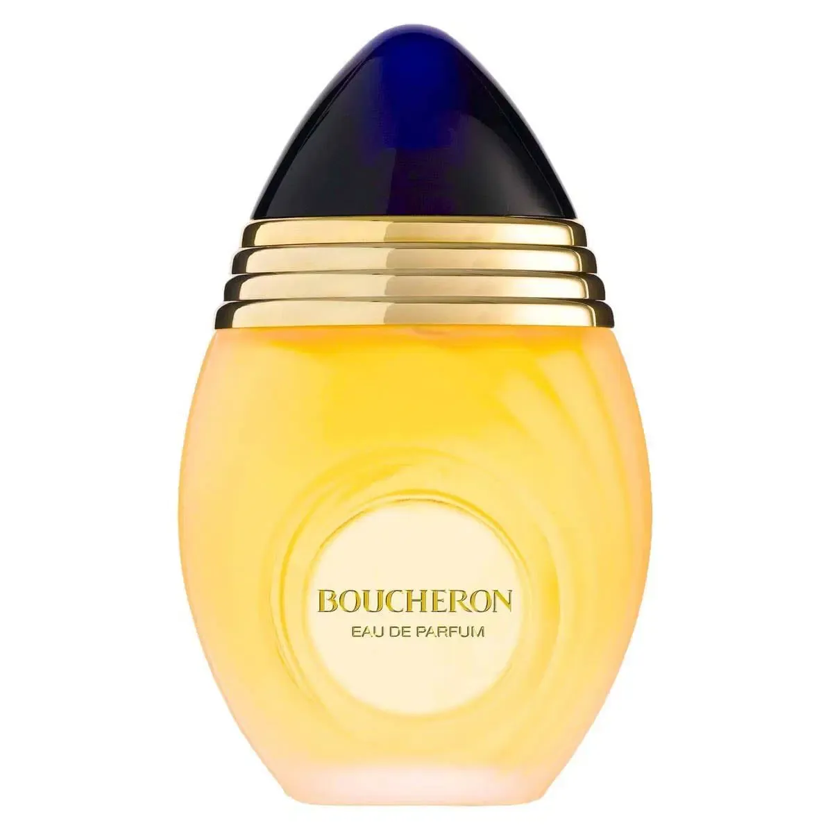 Perfume Boucheron Woman Eau de Parfum 100ml Original 