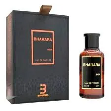 Perfume Bharara Don Eau De Parfum Men 100 Ml Original