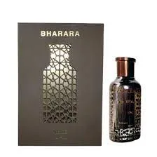 Perfume Bharara King Parfum 100 Ml Eau De Parfum Men Nueva Original