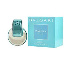 Perfume Bvlgari Omnia Paraiba Eau De Toilette 65 Ml Woman Original 