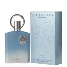 Perfume Afnan Supremacy In Heaven Eau De Parfum 100 Ml Men