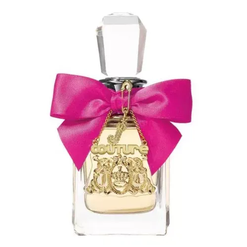 Perfume J.Couture Viva La Juicy Eau De Parfum 100 Ml Woman Original