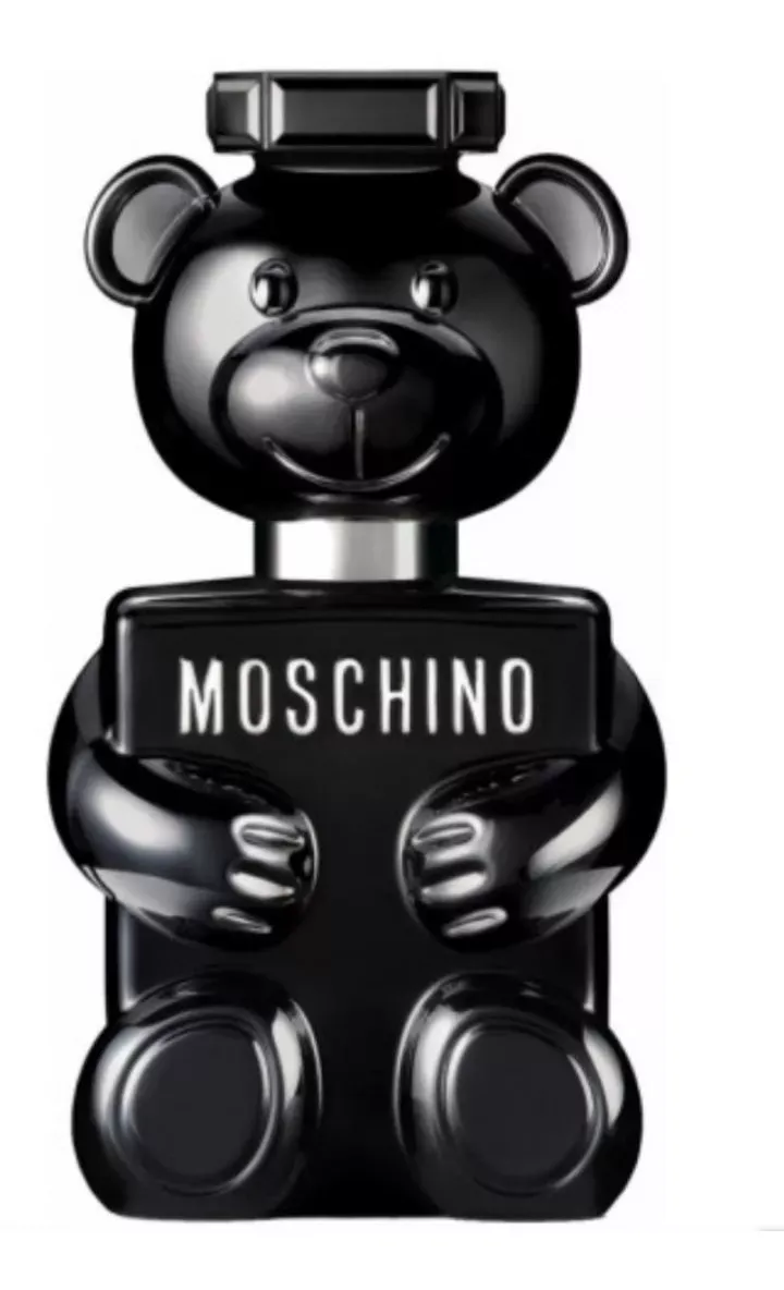 Perfume Moschino Toy Boy Men Eau de Parfum 100ml Original 