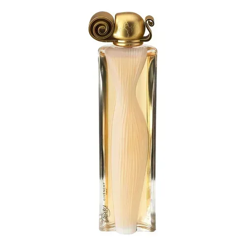 Perfume Givenchy Organza  Woman Eau de Parfum 100ml Original 