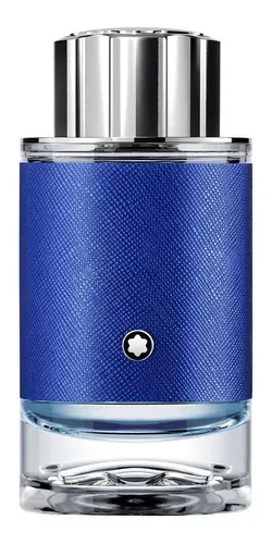 Perfume Montblanc  Explorer Ultra Blue Men Eau de Parfum 100ml Original 