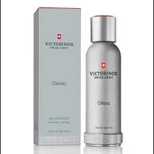 Perfume Victorinox Swiss Army Classic M.