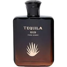 Perfume Tequila Oud Pour Homme  Men Eau de Parfum 100ml Original 