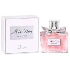 Perfume Dior Miss Dior 100 ml Eau de Parfum Mujer Original