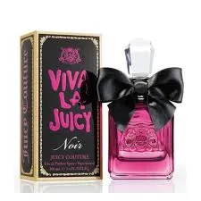 Perfume J.Couture Viva La Juicy Noir Eau De Parfum 100 Ml Woman Original