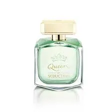 Perfume Antonio Banderas Queen Of Seduction 80 Ml Woman Eau De Toilette Original