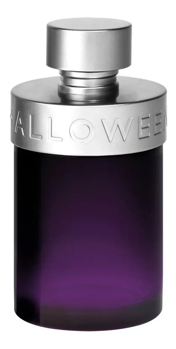 Perfume Hallowen Men Eau de Toilette 125ml Original 