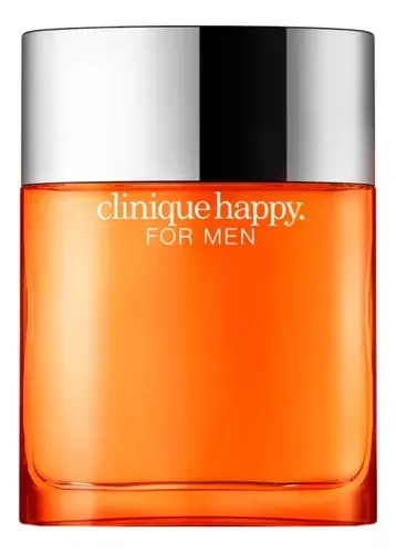 Perfume Clinique Happy For Men Eau de Toilette 100ml Original 