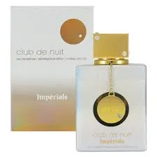 Perfume Armaf Club De Nuit Imperiale Woman Eau de Parfum 105 Ml Original