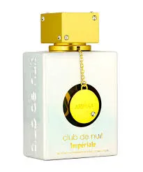 Perfume Armaf Club De Nuit Imperiale Woman Eau de Parfum 105 Ml Original