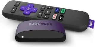 Roku LE reproductor multimedia