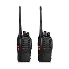 Radio Walkie Talkie 888S