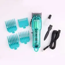 Maquina Peluquera De Cabello Recargable VGR 660