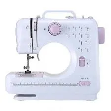 Maquina De Coser Multifuncional Portátil Domestica UFR505